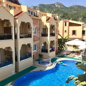 Apart Otel Gözdem, Muğla