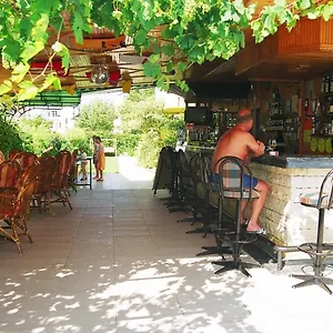 Apart Otel özay Apart, Muğla