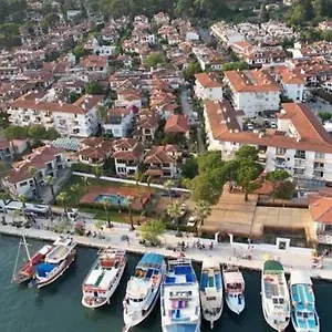 Otel Marina Port Akyaka, Muğla