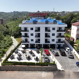 şahin Tepesi 2* Trabzon