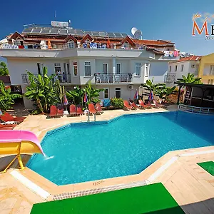 Melek Apart 3* Fethiye