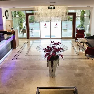 Otel Tuna, Muğla